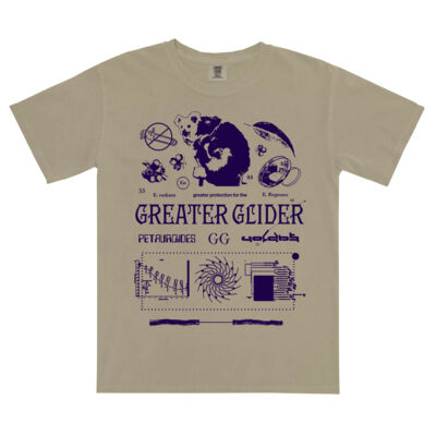 Greater Glider Thumbnail