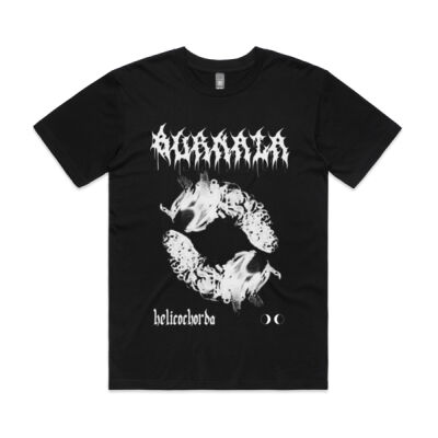 Burnaia helicochorda | Sea Slug Thumbnail