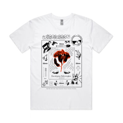 Red Iron Bark Thumbnail