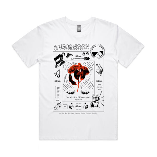 Red Iron Bark Thumbnail