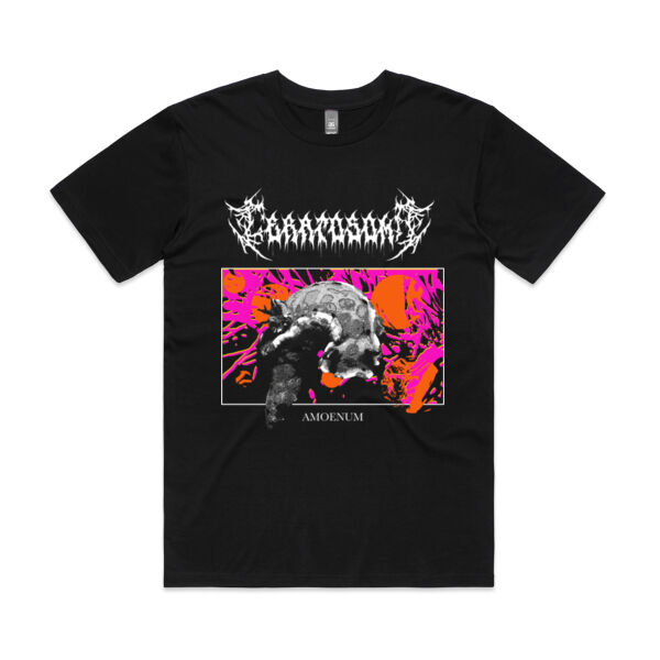 Ceratosoma Amoenum | Sea Slug Thumbnail