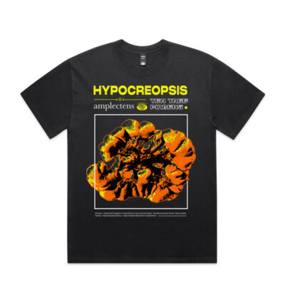 Hypocreopsis amplectens (Tea-Tree-Fingers) Thumbnail