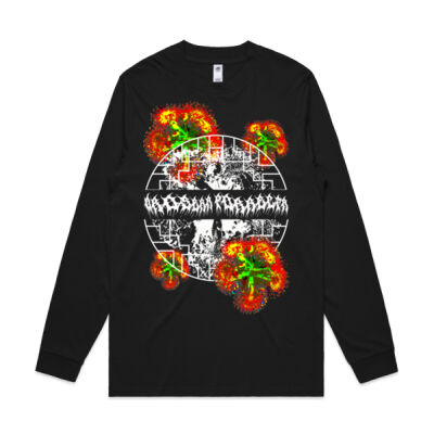 Drosera Porrecta (Leafy Sundew) - Black Thumbnail