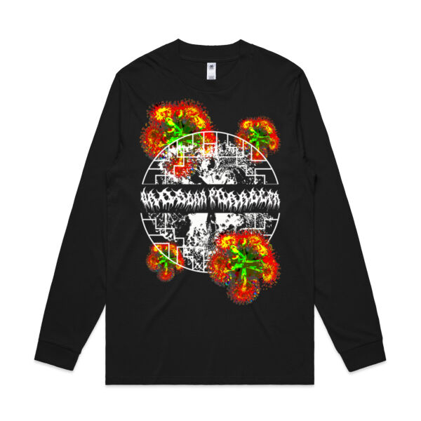 Drosera Porrecta (Leafy Sundew) - Black Thumbnail