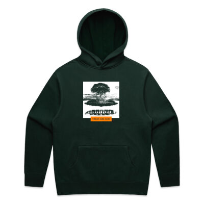 Trees are God Thumbnail