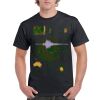HeavyCotton™ Tee (Same Day) Thumbnail