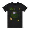 Mens Basic Tee Thumbnail