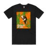 Mens Basic Tee Thumbnail