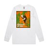 Mens Base Longsleeve Tee Thumbnail