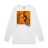 Mens Base Longsleeve Tee Thumbnail