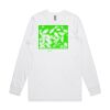 Mens Base Longsleeve Tee Thumbnail