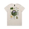 Women's Maple Tee Thumbnail