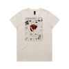 Women's Maple Tee Thumbnail