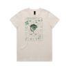 Women's Maple Tee Thumbnail
