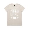 Women's Maple Tee Thumbnail