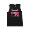 Women's Upside Tank Thumbnail