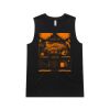 Women's Upside Tank Thumbnail