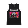 Women's Upside Tank Thumbnail