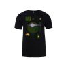 Mens Fitted Cotton Tee Thumbnail